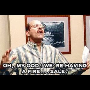 🔥 Closet Clear Out!! 🔥